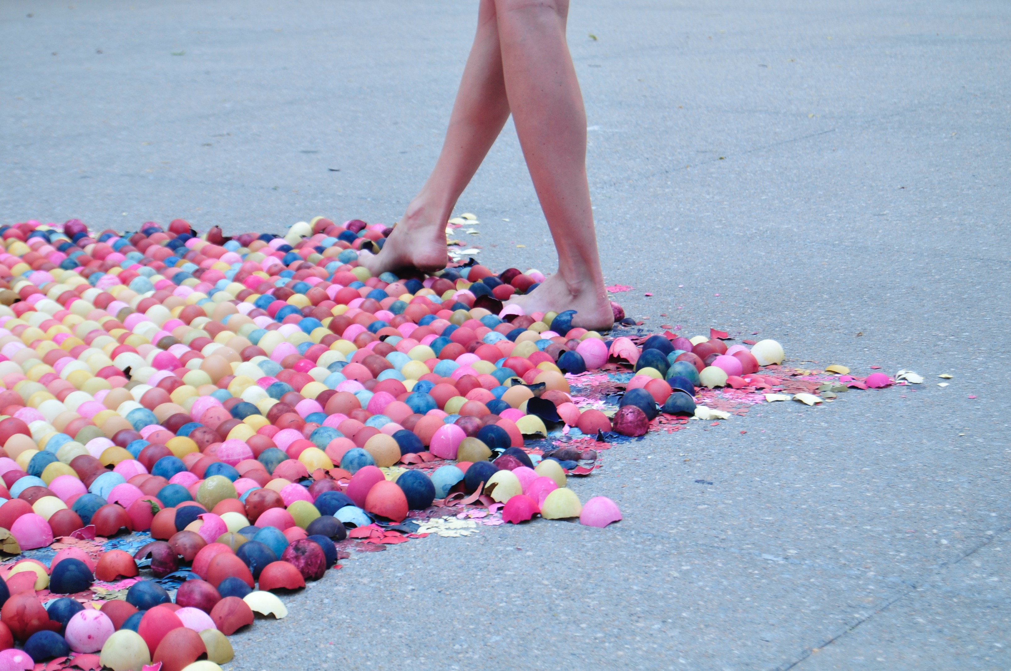 alison-greene-walking-on-eggshells-art-in-the-loop